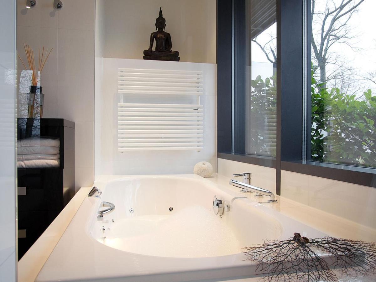 Relais & Chateaux Hotel Burg Schwarzenstein Geisenheim Eksteriør bilde