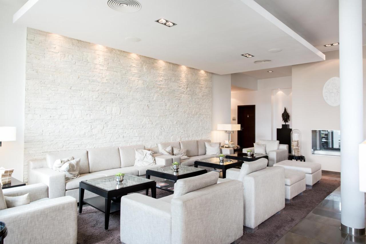 Relais & Chateaux Hotel Burg Schwarzenstein Geisenheim Eksteriør bilde